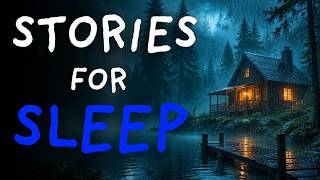 Download lagu True Scary Stories Told to the Sound of Rain | Relax and Fall Asleep Quickly | Black Screen Vol. 107 mp3