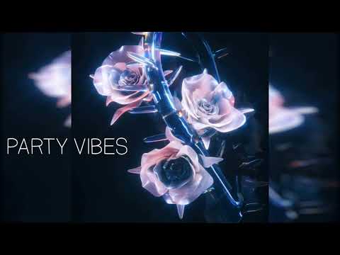 NAV x PnB Rock Type Beat - Party Vibes