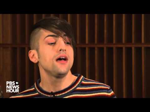 Pentatonix performs "Can't Sleep Love"