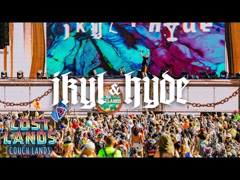 Jkyl & Hyde Live @ Lost Lands 2024 - Full Set