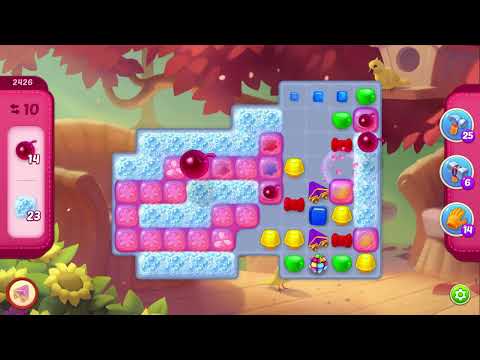 Homescapes Level 2426 Very Hard (No boosters) / Уровень 2426 Очень Сложный (Без бустеров) 28.04.2022