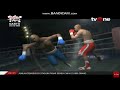 OBB Kabar Arena Malam TvOne 2018 2019