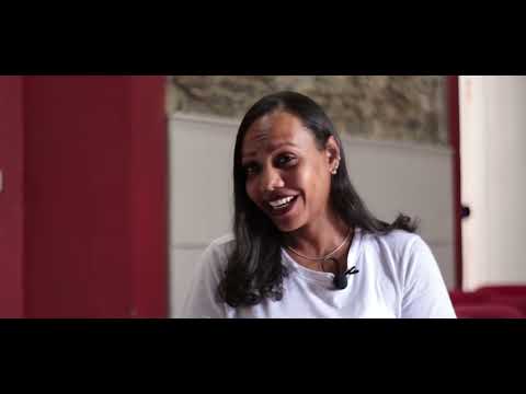 Stória d'un Kriol - #4 - Assol Garcia | 17 Novembro 2021