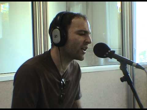 Andy Kayes - Radio Freestyle
