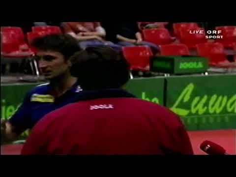 Kostadin Lengerov vs Radek Kostal