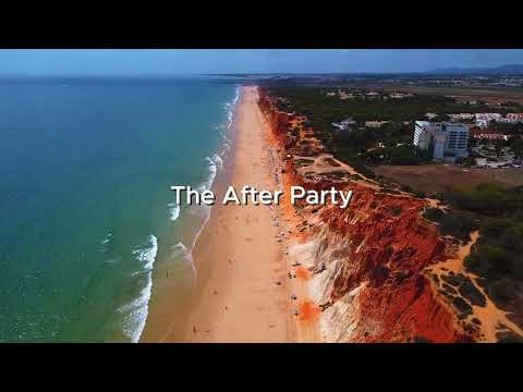 Brahim Asouab - Waves and Wanderlust vs The After Party (BEST SONG OF THE SUMMER 2K25)