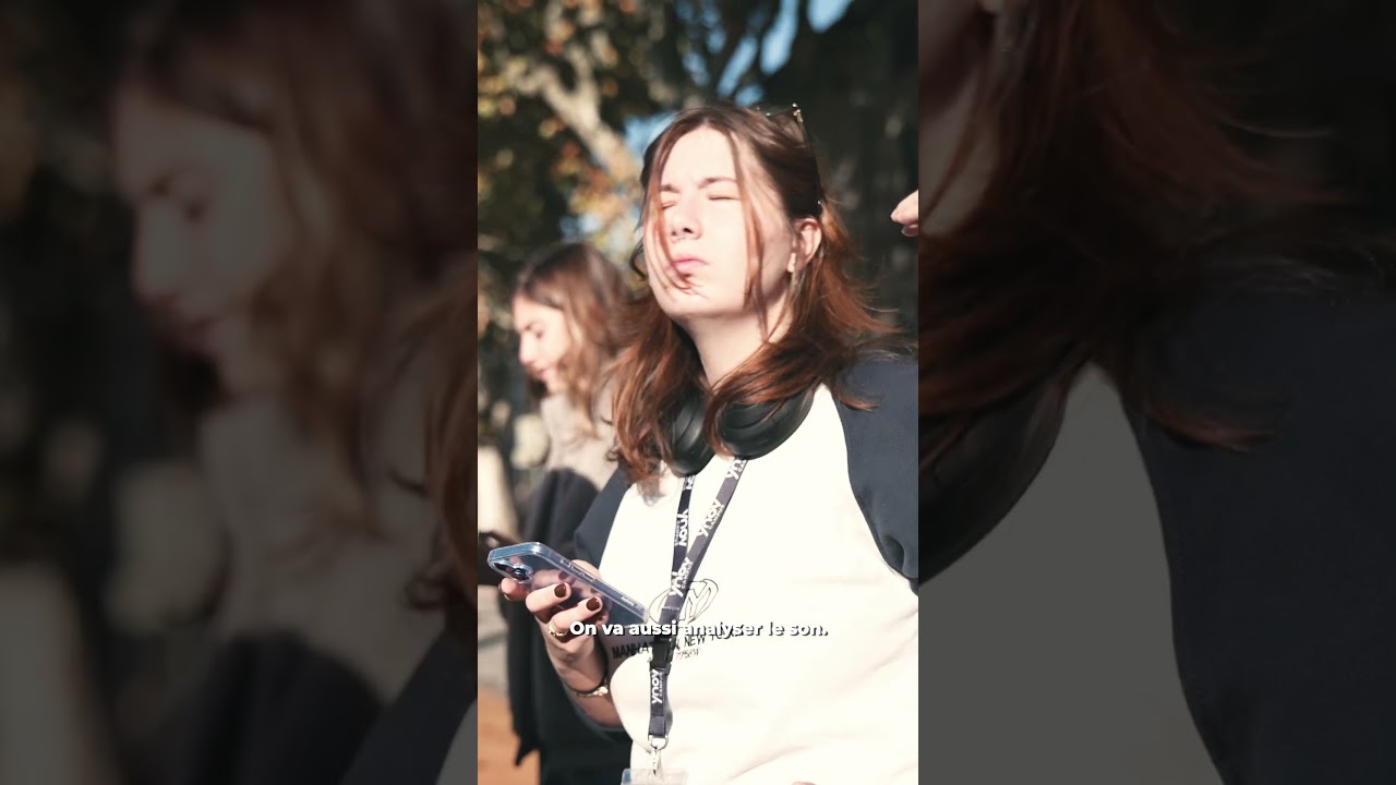 Inside | Focus Audiovisuel