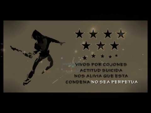 JULIO Y FER - INMORTALES (12 estrellas)