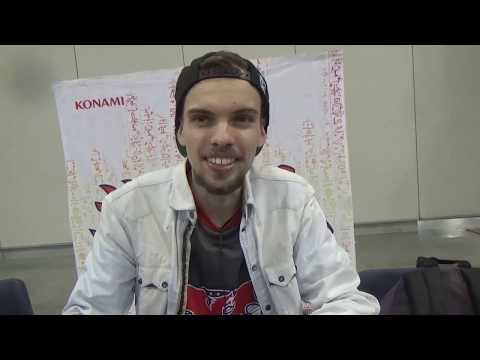 [Deck Profile] Joshua Oosters - Sky Striker - Top 16 YCS Atlanta