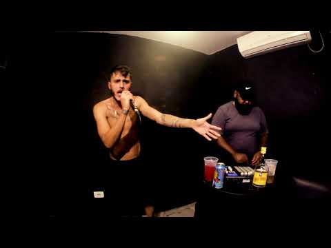 Cachorru do Mangue - Medley de Studio (PROGRESSO RECORDS)