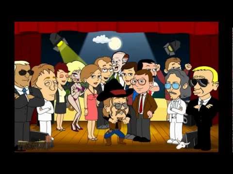 iPhone 6のレビューは、iPhoneのカウボーイが歌う