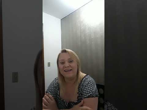 Uma mensagem cantada na voz de MARY Roza🌷🙏🙌