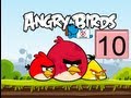 Angry Birds Sakura Ninja 10 Fuji Tv