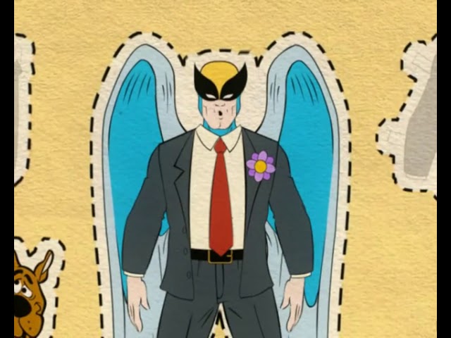 Vídeo relacionado con Harvey Birdman Attorney At Law 2 [Edizione: Stati Uniti] [USA] [DVD]