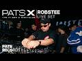 ROBSTEE Live At PATS X The 1 Gen Z Nightclub In Indonesia