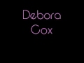 Same Script Different Cast ~ Debora Cox ft. Whitney Houston