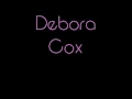 Same Script Different Cast ~ Debora Cox ft. Whitney Houston