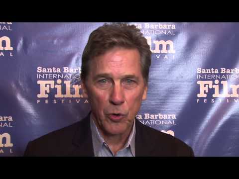 YTS Digital Films - Interview With Actor/Juror Tim Matheson