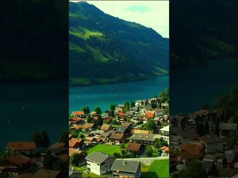 🇨🇭Switzerland most beautiful places #travel #nature #switzerland