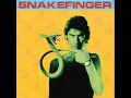 Snakefinger - The Model 