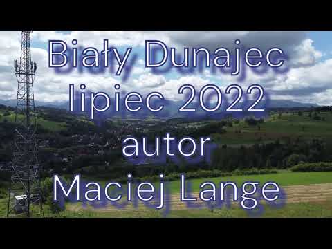 Biały Dunajec 2022