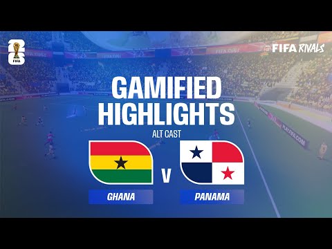 Full highlights