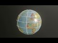 Where Is North Pole On World Map