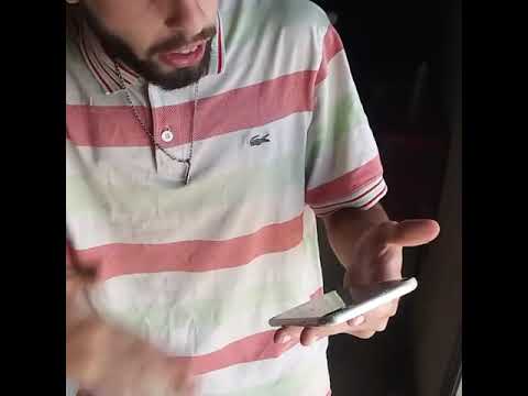 KASLU ONE - Audición FECHA 4 (Torneo 2020) - #MADEROESCRITAS - Madero Free 11/20