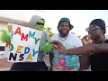 Whammy Wednesday Music Video