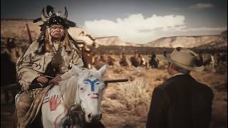Download lagu El Jefe Indio contra el Vaquero | Batalla en el Viejo Oeste | Western Completo mp3