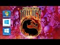 MK Trilogy Win10 Win8 1 THIS GUIDE IS OBSOLETE Check My Latest Video