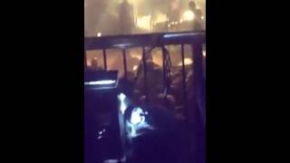 La Dispute- First Reactions After Falling Through the Ice