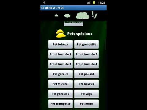 Fart Soundboard