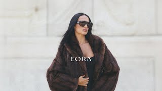 EORA X BRUNA TAVARES Lançamento!