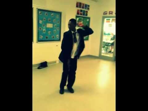 Uk Jokers Pounded Yam  (lool)