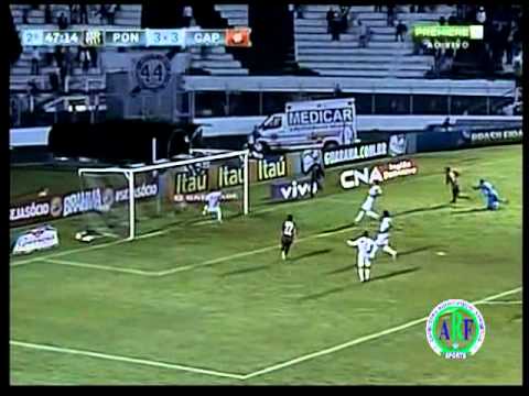 João Paulo 2013   Atlético PR   L A SPORTS