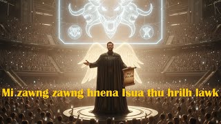Isuan Heng thil i hmuhte hi hun tawp ami tur a ni, a ti a