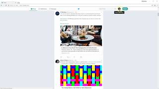 Twitter Two-Factor Authentication for Account Security with TypingDNA Authenticator