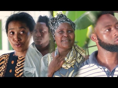 KILIO CHA  MAHABA... SEHEMU YA KWANZA(1)