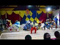 Luhya Songs The Winning TRADITIONAL CREATIVE DANCE From The Tiriki Culture Performed By AFL