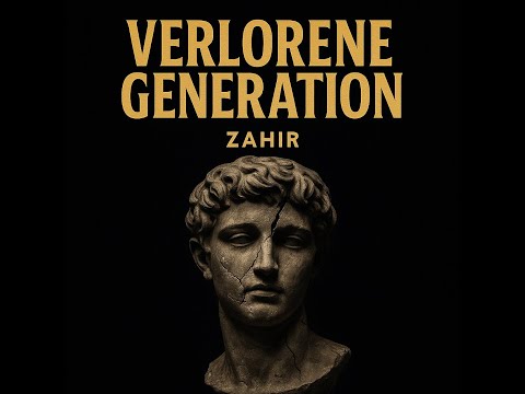 ZAHIR – Verlorene Generation (Official Video)
