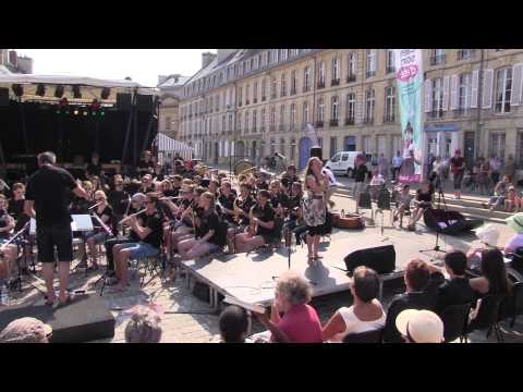 NNJO - It's oh so quiet