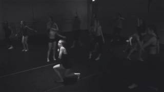 Advanced Contemporary Combo &quot;Our Love Comes Back&quot;-James Blake