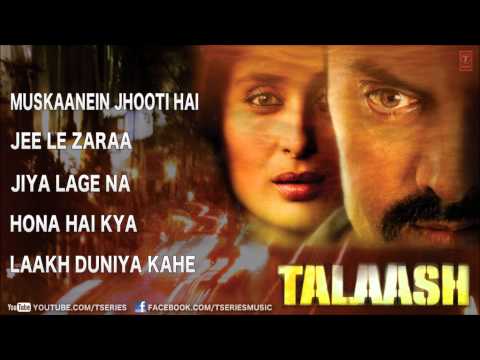 Download Talaash Movie Songs 3gp Mp4 Codedwap