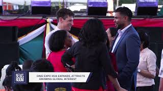BUILDING EXPO 2026 EXPANDS, ATTRACTS GROWING GLOBAL INTEREST