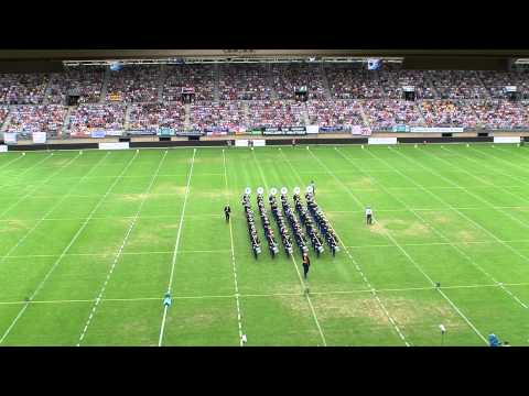 K&G - WMC 2013 - Mars