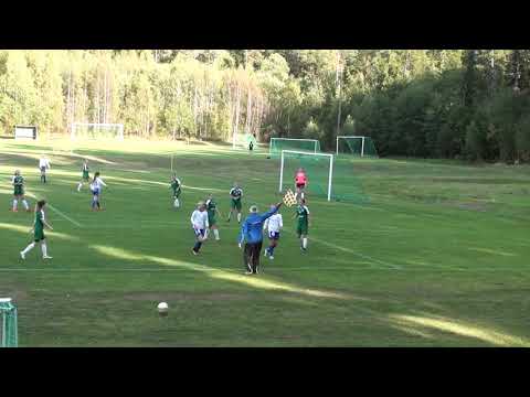 15.09.18 IFK F18 - SeMi - Halvlek 2.1