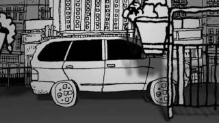 North Atlantic Oscillation - Ceiling Poem (from Grappling Hooks)