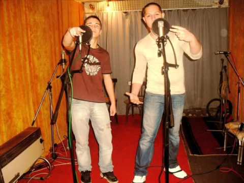 Помислете Истински Рап Conflict feat. Bate Sasho-Dajdat Ne spira da vali