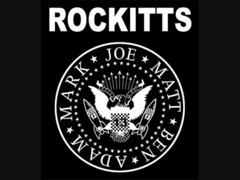 The Rockitts- It's Too Late